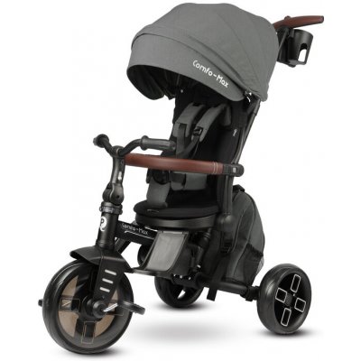 QPLAY Comfo Max Grey 7v1 – Zboží Mobilmania