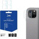 3mk Lens Protection pro Apple iPad Pro 12.9 5/6 gen 5903108667081 – Zboží Živě