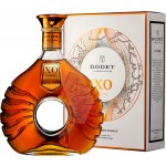 Godet XO Terre 40% 0,7 l (karton) – Zboží Dáma