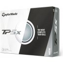  TaylorMade TP5X 2017