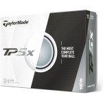 TaylorMade TP5X 2017 – Zbozi.Blesk.cz