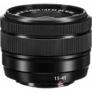 Fujifilm XC15-45mm f/3.5-5,6 OIS PZ