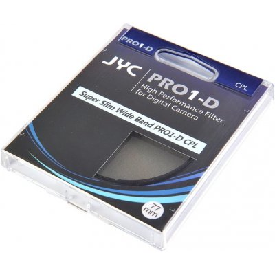 JYC PRO-1 PL-C 46 mm – Zbozi.Blesk.cz