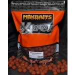 Mikbaits eXpress original boilies 1kg 18mm Oliheň – Hledejceny.cz