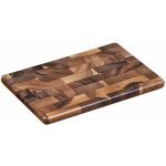 Dranžírovací prkénko 36 x 23 x 2 cm - Zassenhaus – Zboží Mobilmania