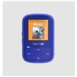 SanDisk Clip Sport Plus MP3 – Sleviste.cz