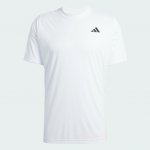 adidas pánské tričko Club Tennis Climacool Graphic bílý – Hledejceny.cz