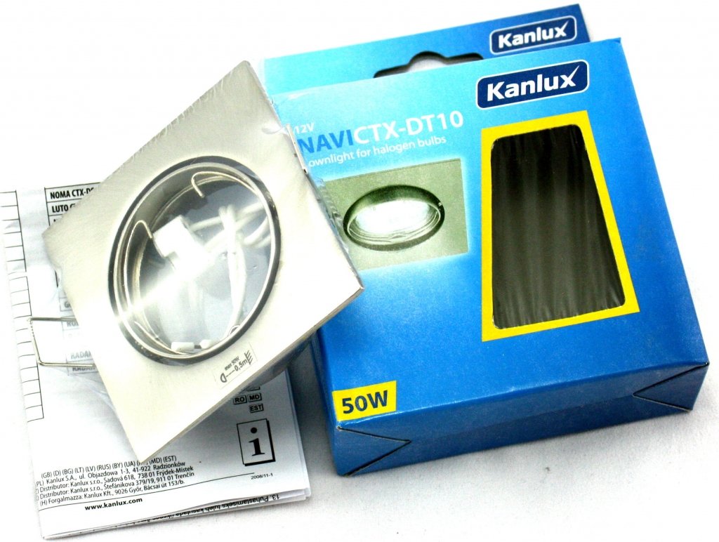 Kanlux 02553