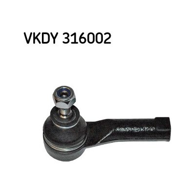 VKDY 316002 SKF Hlava příčného táhla řízení | Zboží Auto