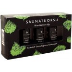 EMENDO Saunový aroma stojan 3 x 10 ml – Hledejceny.cz