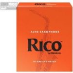 RICO 1,5 plátky alt saxofon 1ks – Zboží Dáma