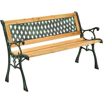 FurniGO Pisa dřevěná – Hledejceny.cz