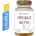 Pharma Activ Omega 3 Activ 90 kapslí – Hledejceny.cz