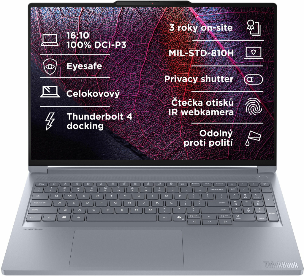 Lenovo ThinkBook 16p G6 21R00042CK
