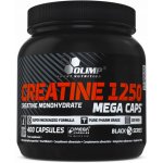 Olimp Sport Nutrition Creatine 1250 400 tablet – Hledejceny.cz
