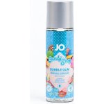JO CANDY SHOP lubrikační gel Bubble Gum 60 ml – Zbozi.Blesk.cz