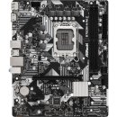 Základní deska ASRock B760M-H/M.2