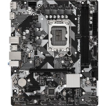 ASRock B760M-H/M.2