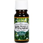 Saloos Pačuli esenciální olej 5 ml – Zboží Dáma