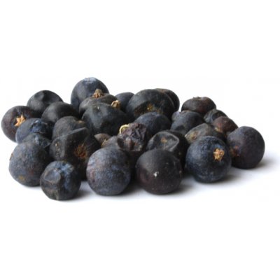 Profikoření Jalovec celý 1 kg – Zboží Dáma