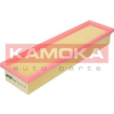 Vzduchový filtr KAMOKA F235401 – Hledejceny.cz