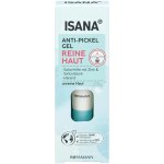 ISANA Gel proti akné 15 ml – Zboží Mobilmania