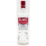 VP Brands Flirt Vodka 37,5% 0,7 l (holá láhev) – Hledejceny.cz