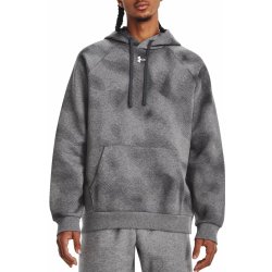 Under Armour Rival Fleece Printed Hoodie 1379759-025