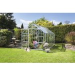 Vitavia Uranus 11500 čiré sklo 3 mm stříbrný – Zboží Mobilmania