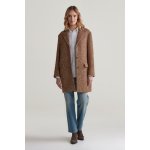 Gant Heritage Herringbone Coat cacao – Hledejceny.cz