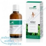 Aromatica Sibiřský ženšen Eleuterokok 50 ml – Hledejceny.cz