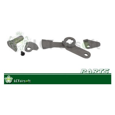 LCT Díly přepínače střelby pro AK – Sleviste.cz