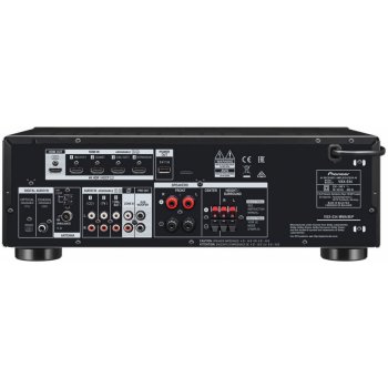 Pioneer VSX-534