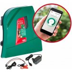 Ako Zdroj pro elektrický ohradník DUO Power X 1600 smartGPS kombinovaný 1 6 J – Hledejceny.cz