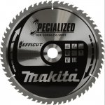 Makita TCT pilový kotouč Efficut 305mm x 30mm x 60T B-67256 – Zboží Mobilmania