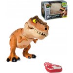 Spin Master Dino T-Rex líhnoucí se z vejce – Zboží Dáma