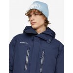 Mammut Tweak Beanie nebla/white – Hledejceny.cz