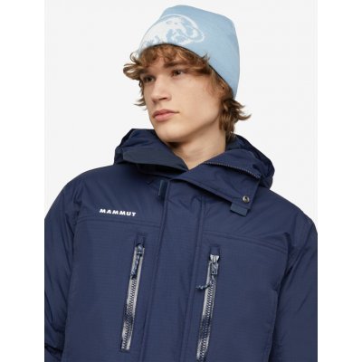 Mammut Tweak Beanie nebla/white – Hledejceny.cz