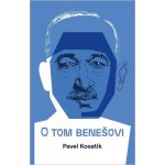 O tom Benešovi – Zboží Mobilmania