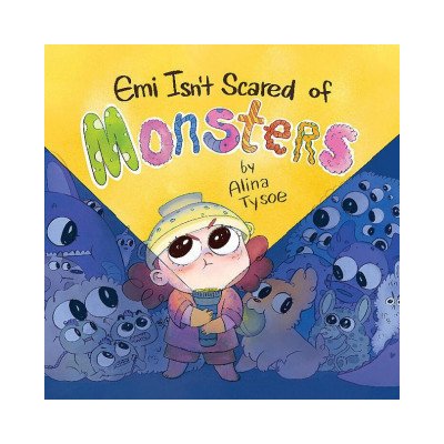 EMI Isnt Scared of Monsters