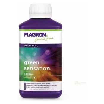 Plagron Green sensation 5 l