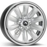 ALCAR STAHLRAD 6,5x17 5x112 ET38 | Zboží Auto