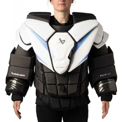 Bauer Vapor FLY-W SR – Zboží Mobilmania