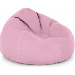 SakyPaky Želva sedací vak světle růžová – Zboží Dáma