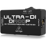 BEHRINGER DI 400P – Zboží Dáma