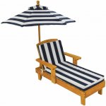 KidKraft Navy Modrá Wood 00105 – Zbozi.Blesk.cz