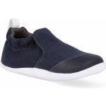 Bobux Scamp Organic Navy – Sleviste.cz