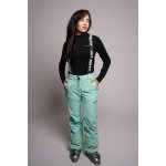 Husky Dámské lyžařské kalhoty Grati L light mint – Sleviste.cz