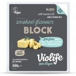 Violife Uzený blok 200 g – Zboží Dáma