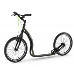 Yedoo Dragstr black – Zboží Dáma